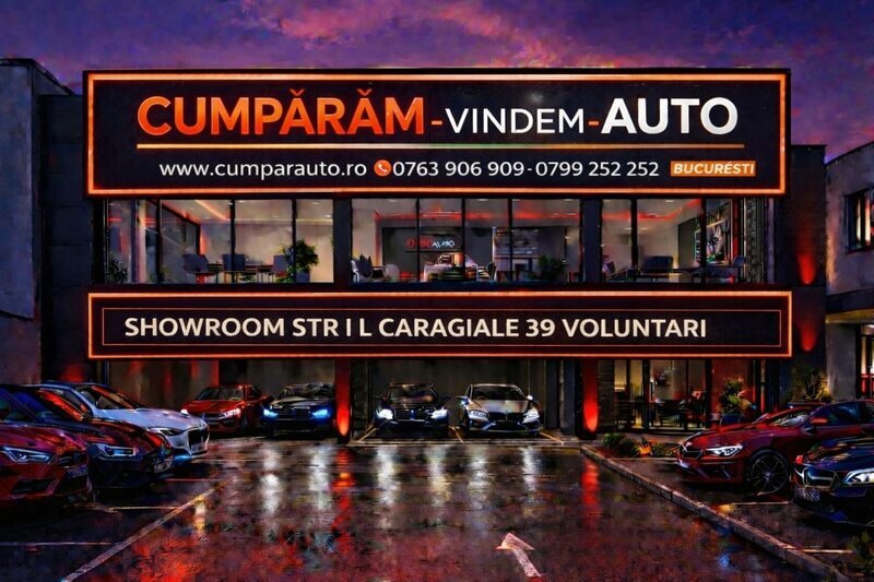 Dezmembrari auto cumparari orice tip