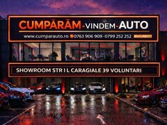 Cumparam orice tip de auto cu plata
